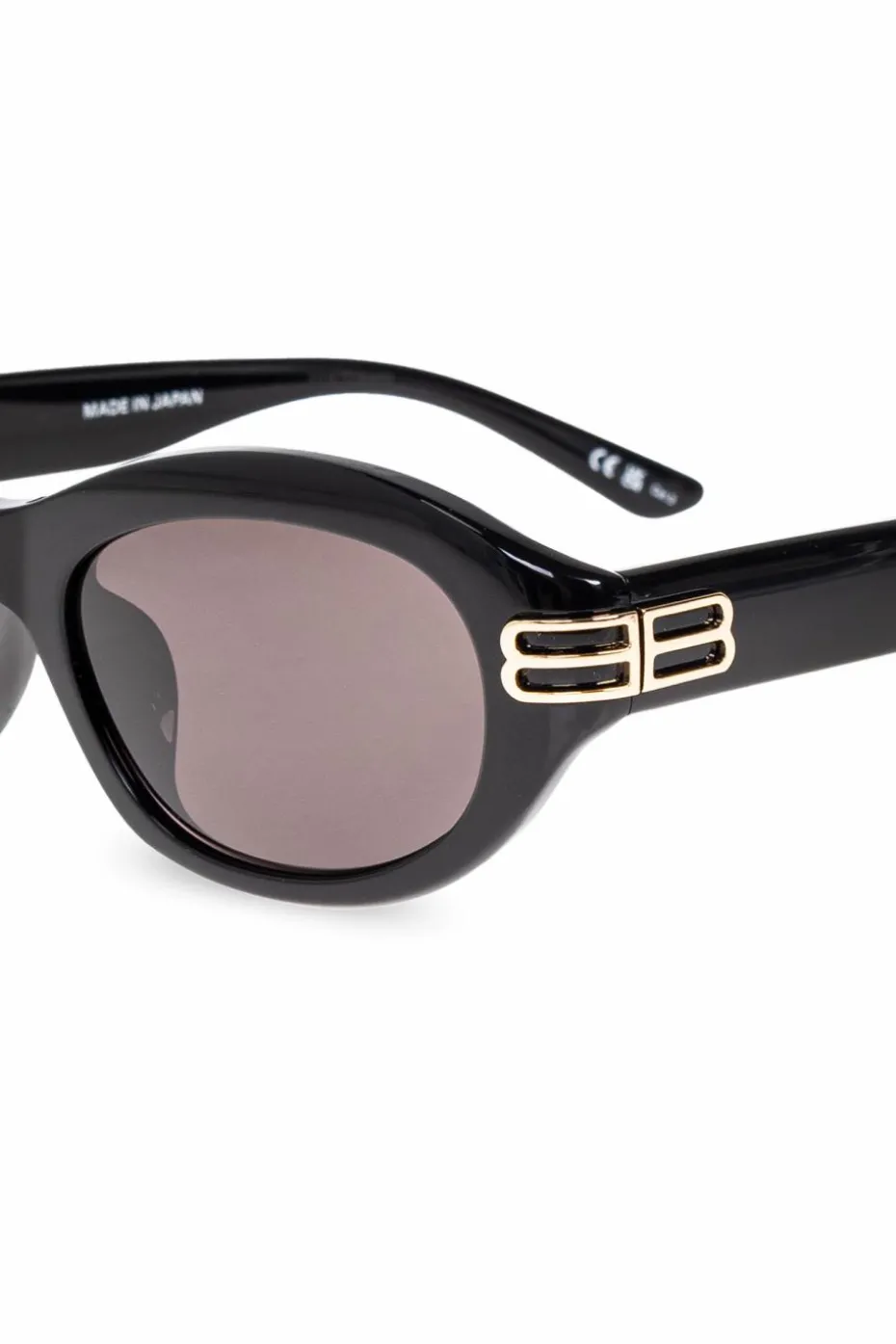 Balenciaga BLACK Sunglasses