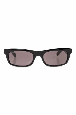 Balenciaga BLACK Sunglasses