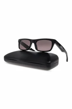 Balenciaga BLACK Sunglasses