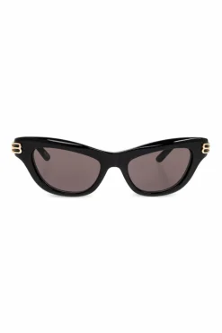 Balenciaga BLACK Sunglasses