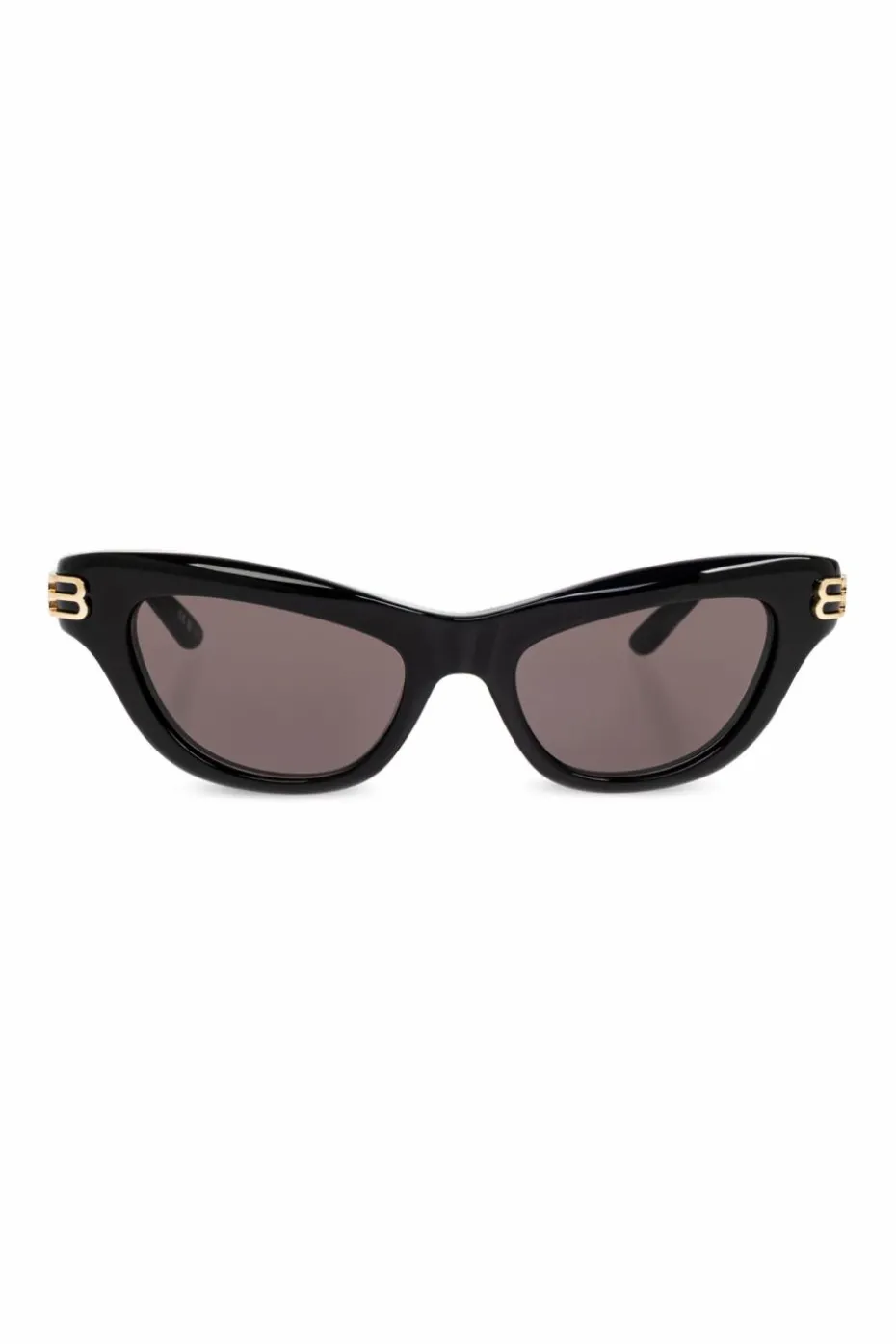Balenciaga BLACK Sunglasses