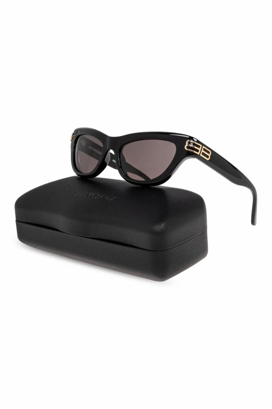 Balenciaga BLACK Sunglasses