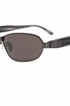 Balenciaga BLACK Sunglasses