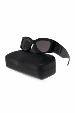 Balenciaga BLACK Sunglasses