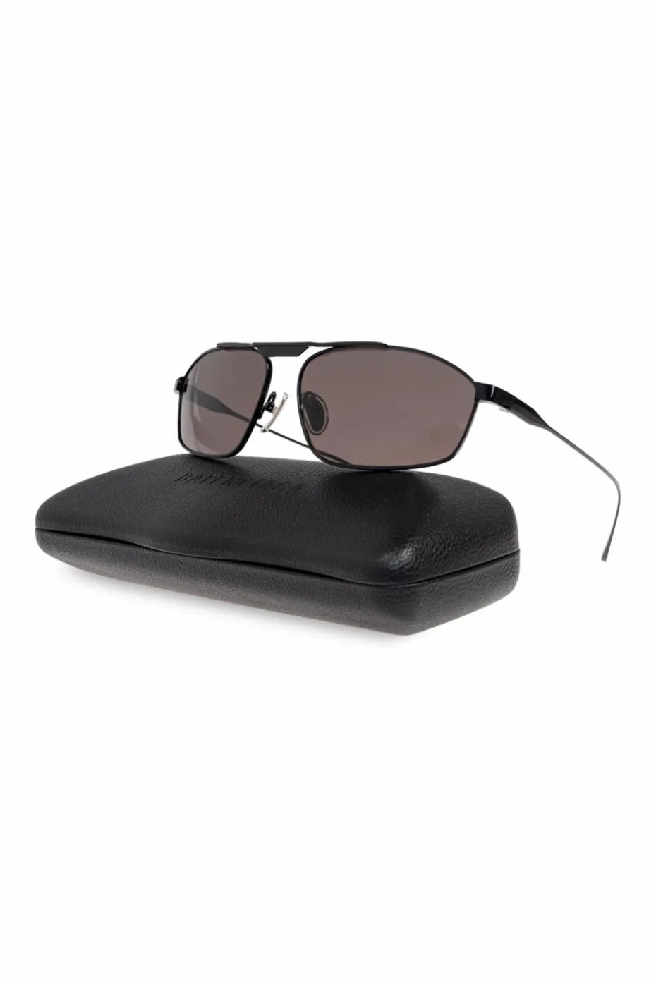 Balenciaga BLACK Sunglasses
