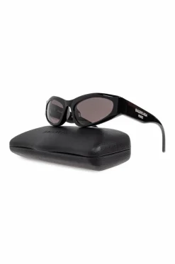 Balenciaga BLACK Sunglasses