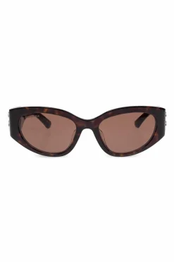 Balenciaga BLACK Sunglasses