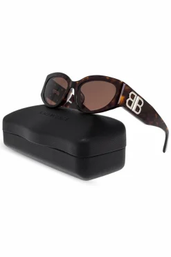 Balenciaga BLACK Sunglasses