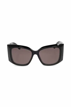 Balenciaga BLACK Sunglasses