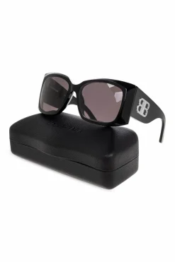 Balenciaga BLACK Sunglasses