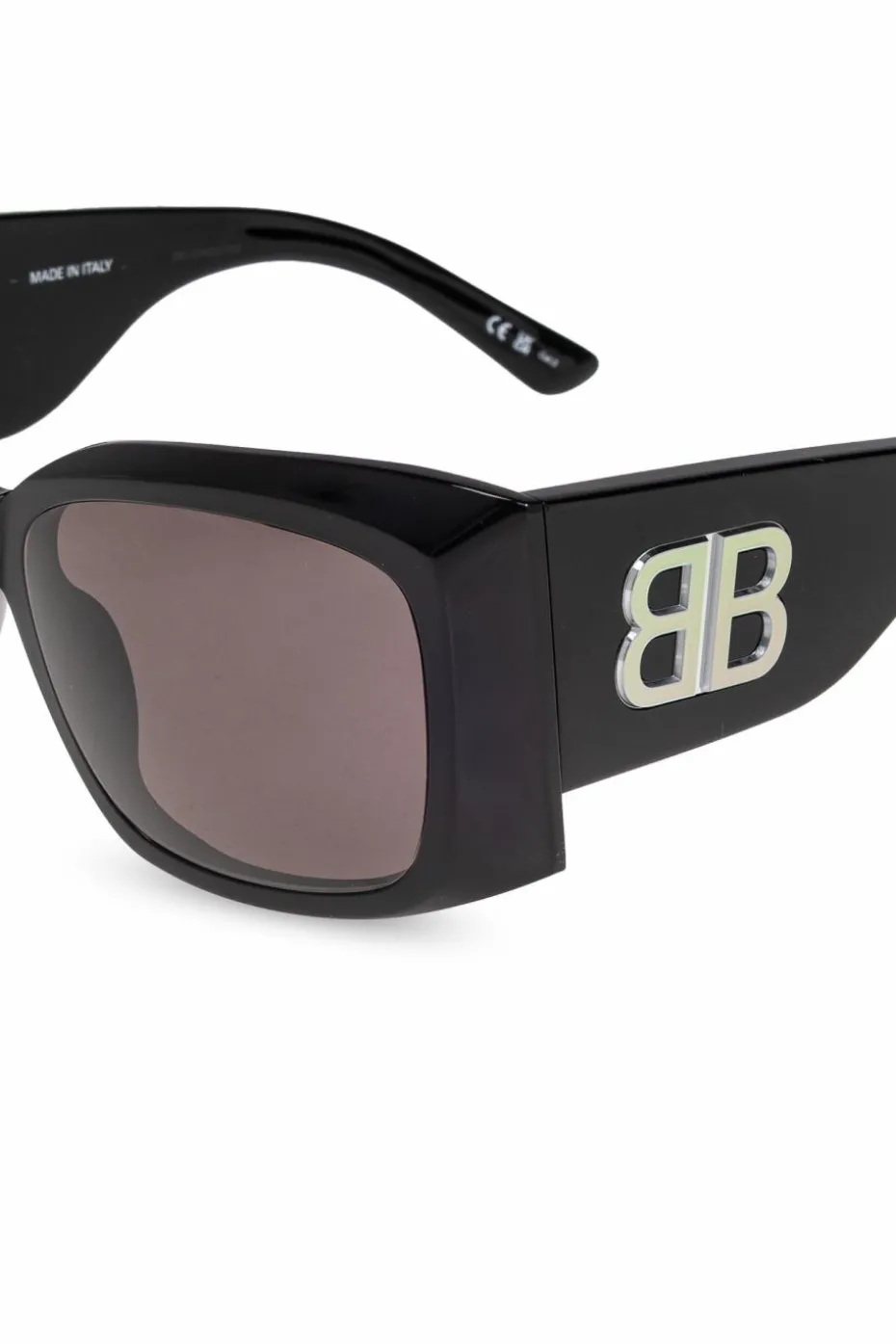 Balenciaga BLACK Sunglasses