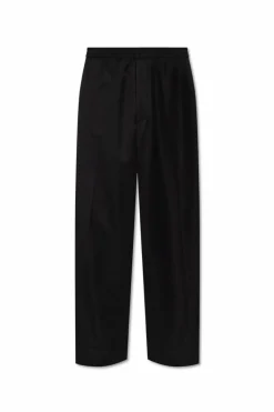 Balenciaga BLACK Sweatpants
