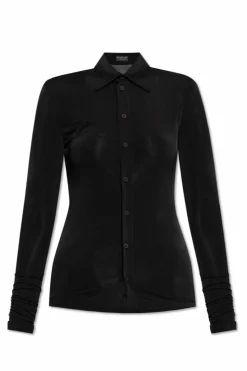 Balenciaga BLACK Tailored shirt
