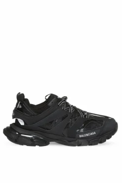 Balenciaga BLACK 'Track' sneakers