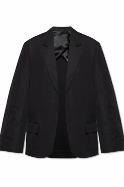 Balenciaga BLACK Wool blazer