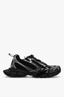 Balenciaga BLACK ā3XLā sneakers