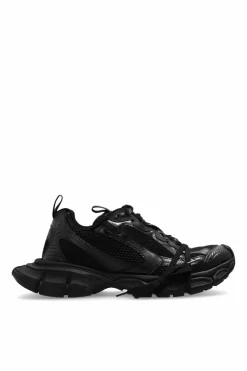 Balenciaga BLACK ā3XLā sneakers