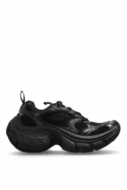 Balenciaga BLACK ā10XLā Sneakers