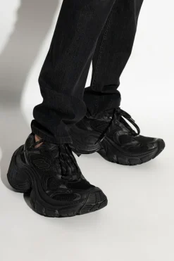 Balenciaga BLACK ‘10XL’ Sneakers