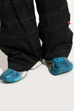 Balenciaga BLUE Sneakers 3XL