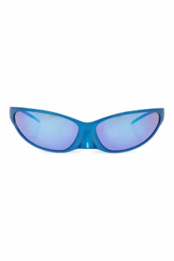 Balenciaga BLUE Sunglasses