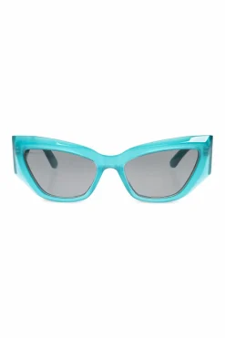 Balenciaga BLUE Sunglasses