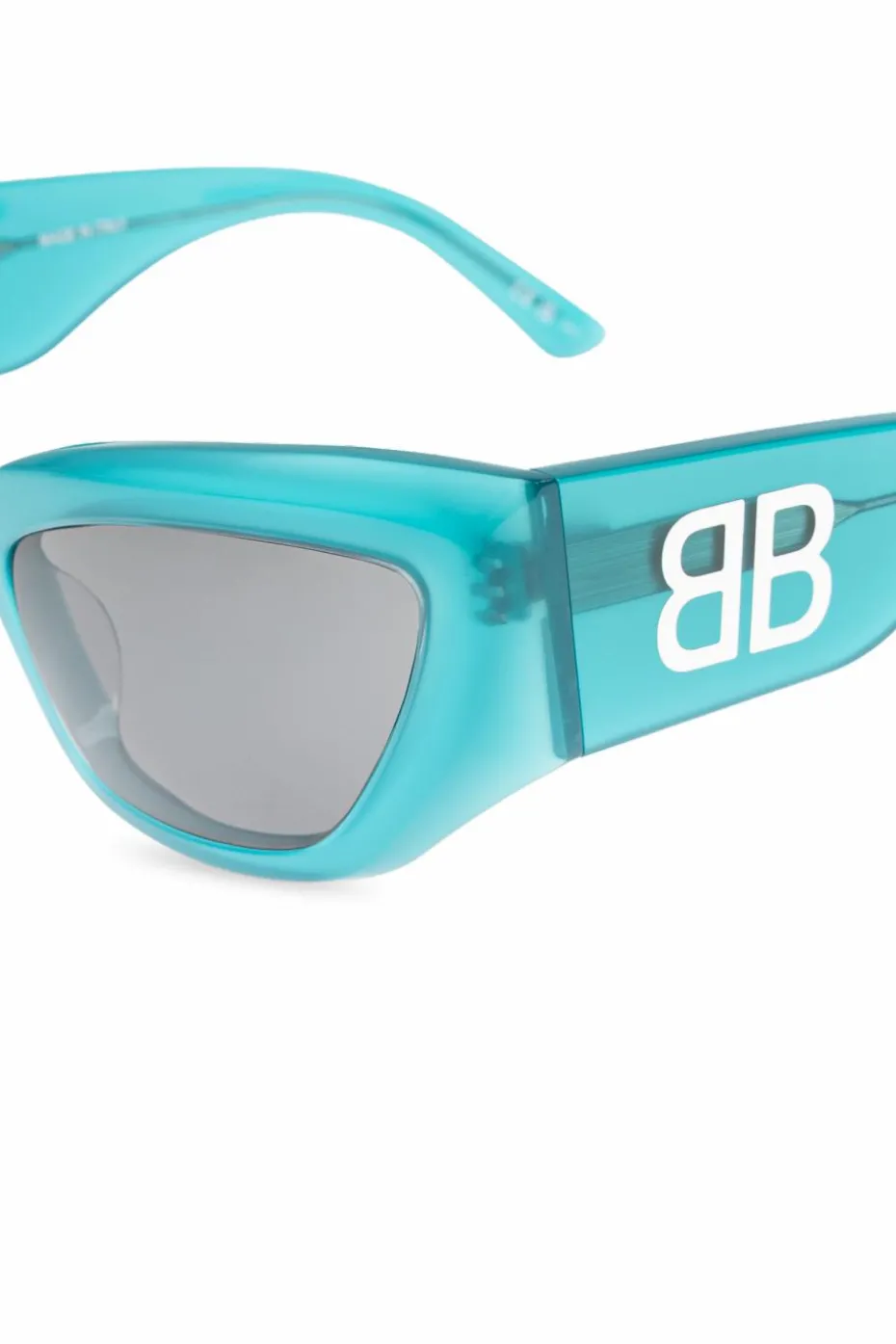 Balenciaga BLUE Sunglasses