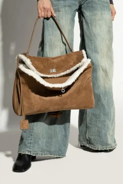 Balenciaga BROWN Bag type shopper