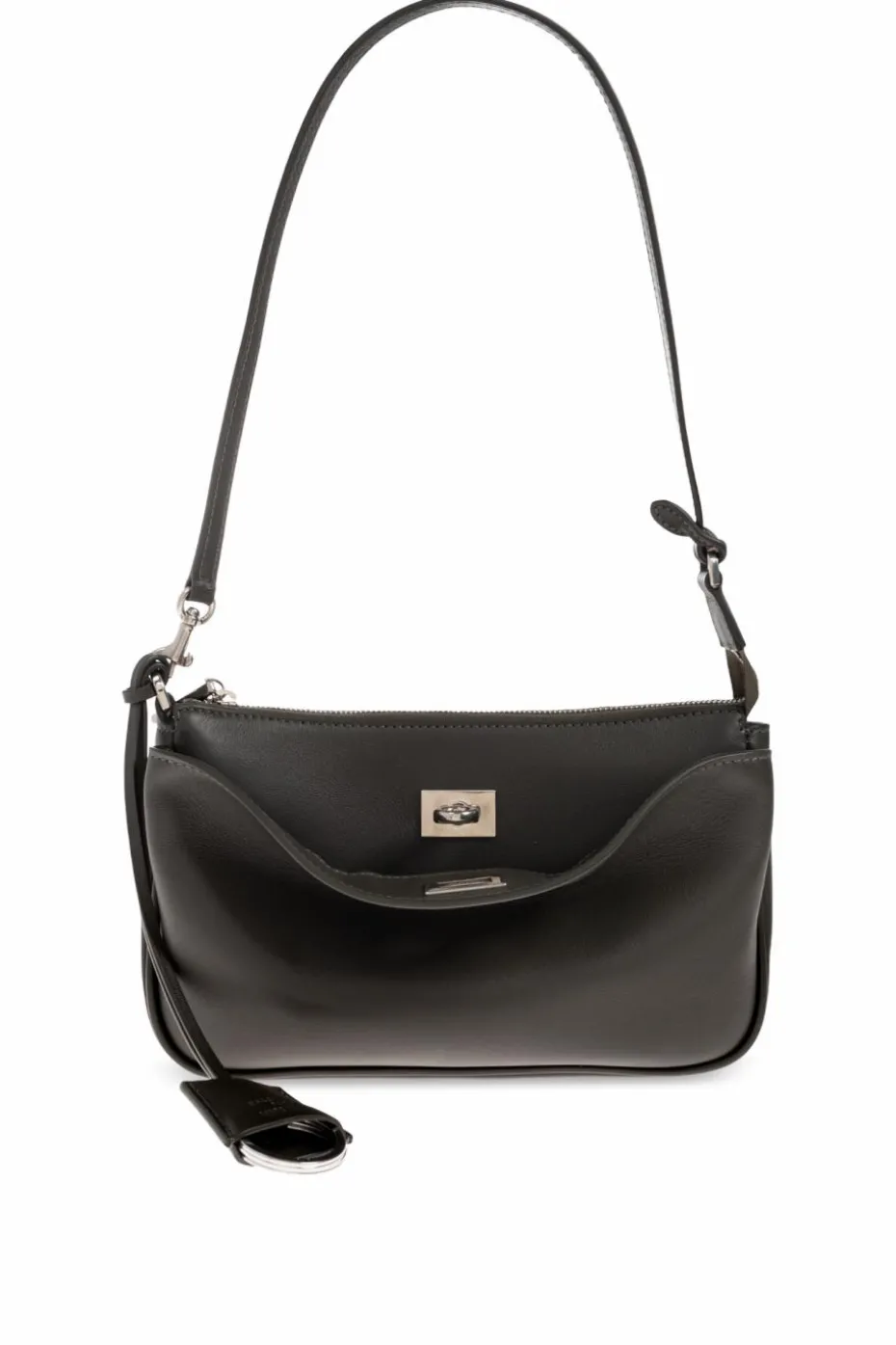 Balenciaga BROWN Shoulder bag "Rodeo Sling"