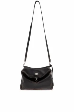 Balenciaga BROWN Shoulder bag ‘Rodeo Small’