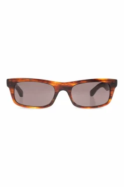 Balenciaga BROWN Sunglasses