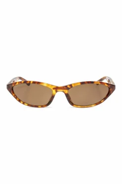 Balenciaga BROWN Sunglasses