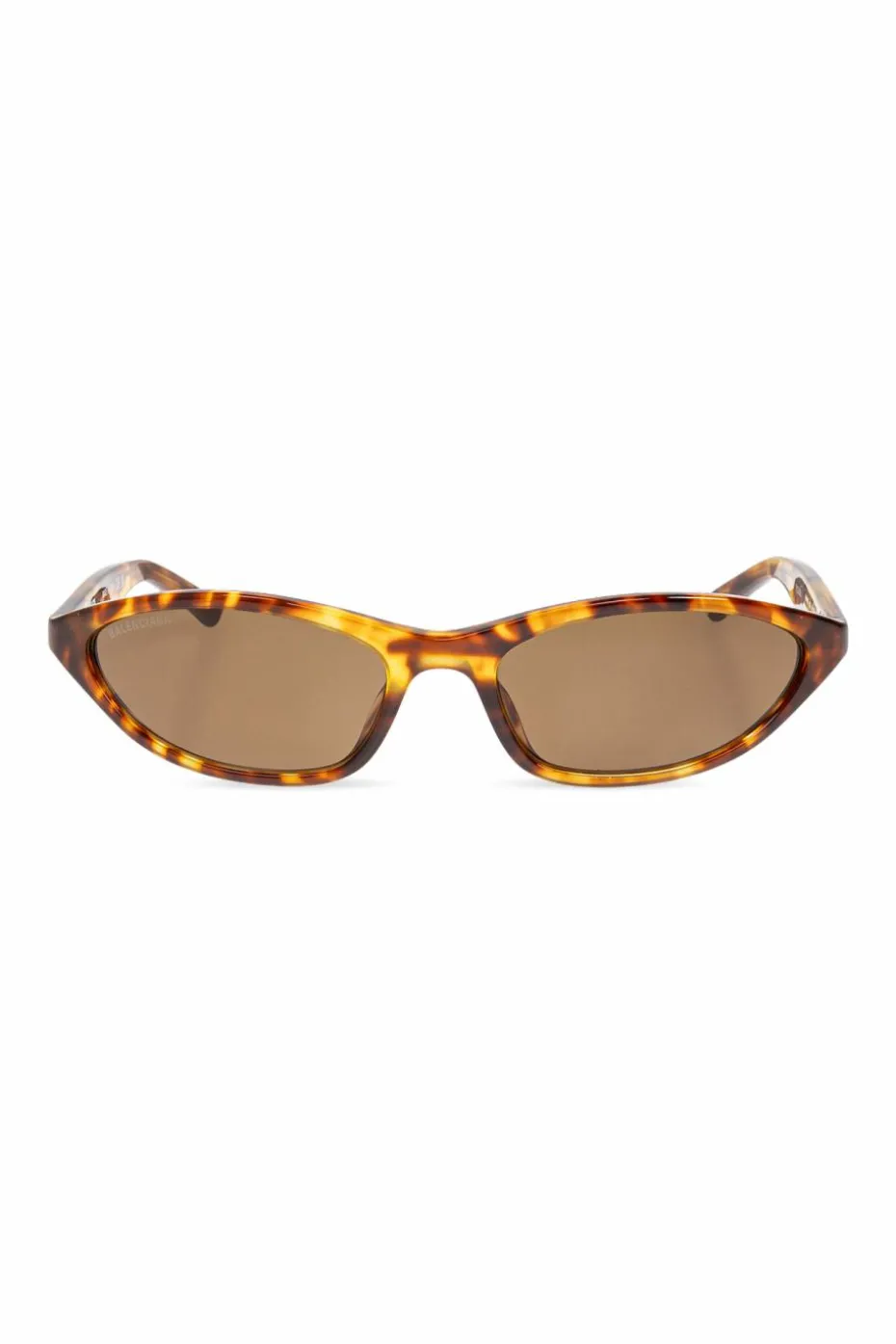 Balenciaga BROWN Sunglasses