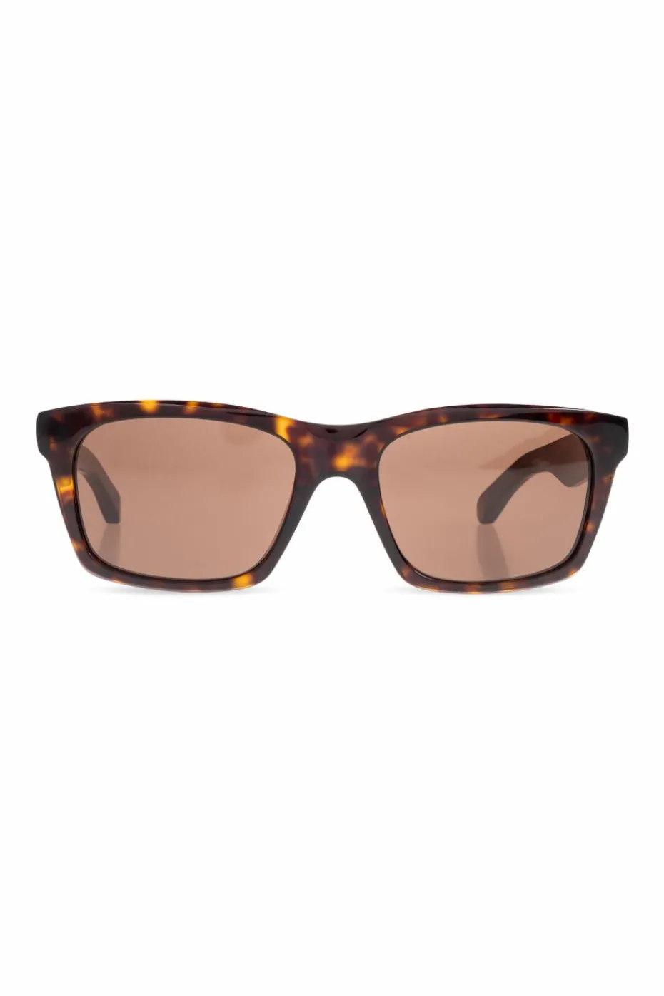 Balenciaga BROWN Sunglasses