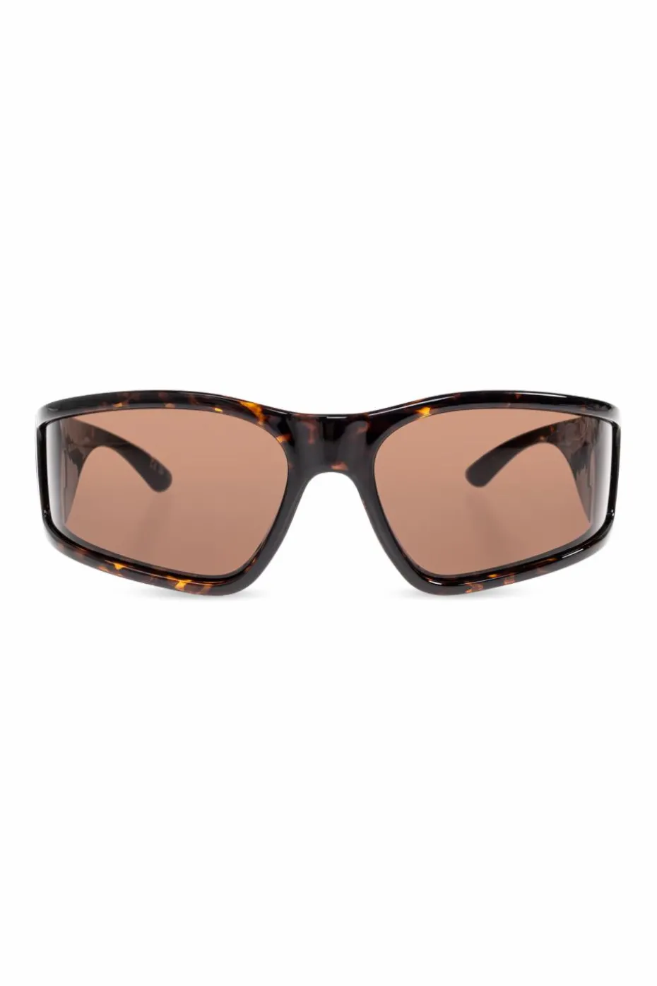 Balenciaga BROWN Sunglasses