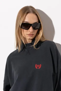 Balenciaga BROWN Sunglasses