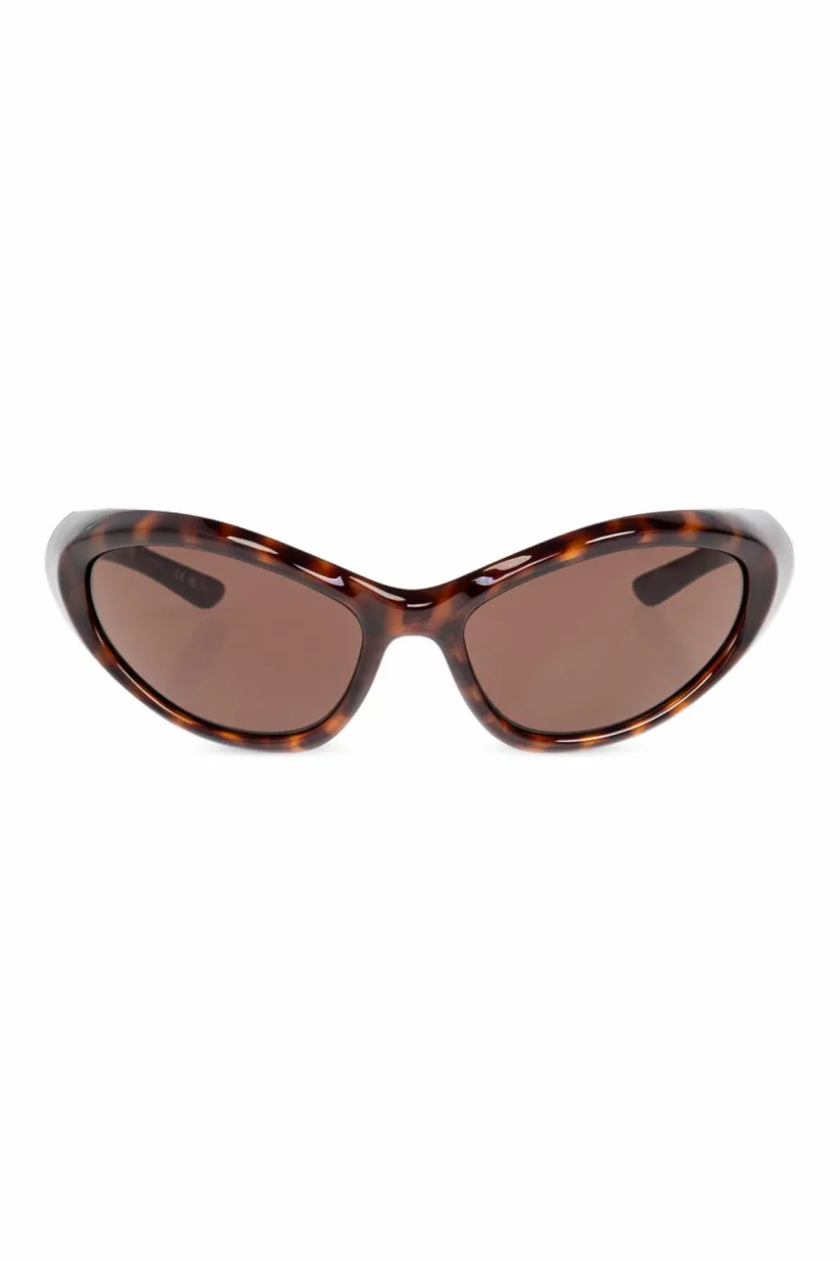 Balenciaga BROWN Sunglasses
