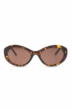 Balenciaga BROWN Sunglasses