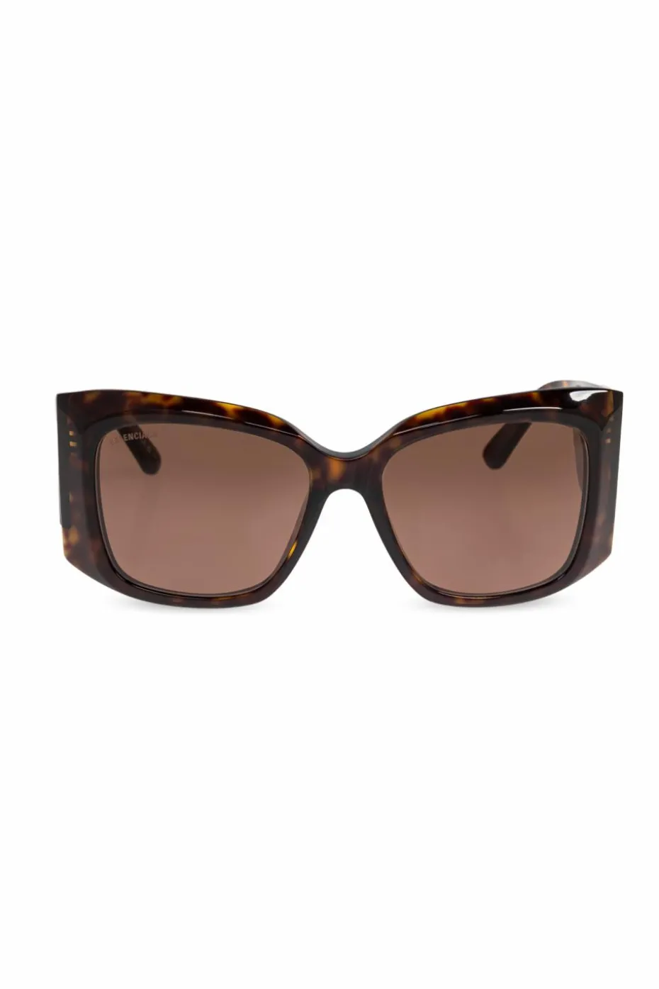 Balenciaga BROWN Sunglasses