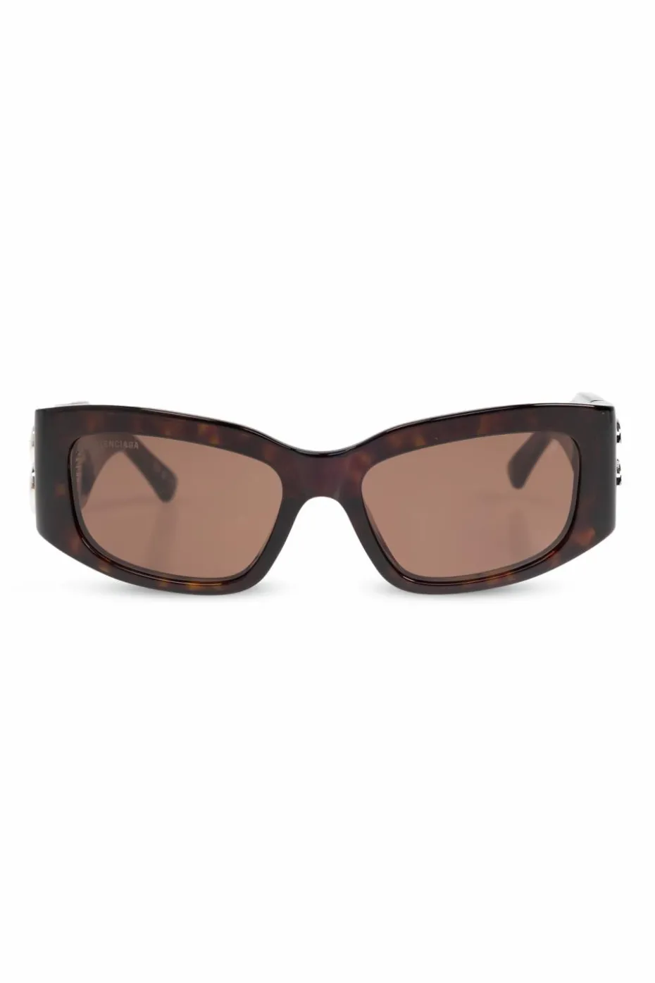 Balenciaga BROWN Sunglasses