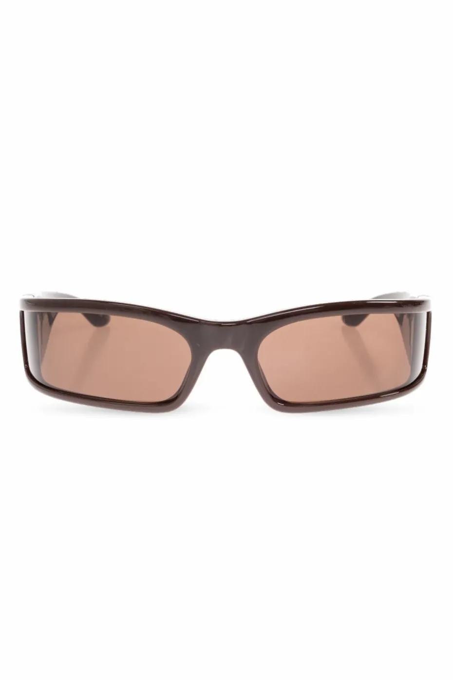 Balenciaga BROWN Sunglasses