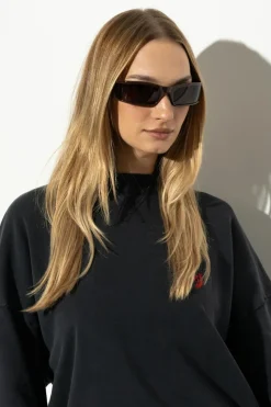 Balenciaga BROWN Sunglasses