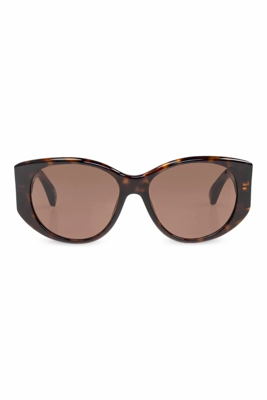Balenciaga BROWN Sunglasses