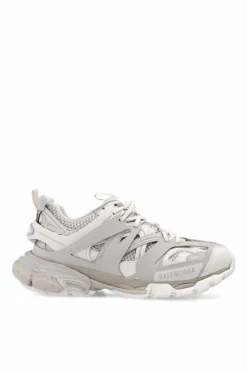 Balenciaga cream ‘Track’ sneakers