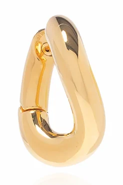 Balenciaga GOLD Copper earrings