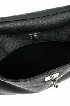Balenciaga GREEN Handbag Rodeo Medium