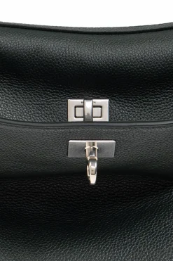 Balenciaga GREEN Handbag Rodeo Medium