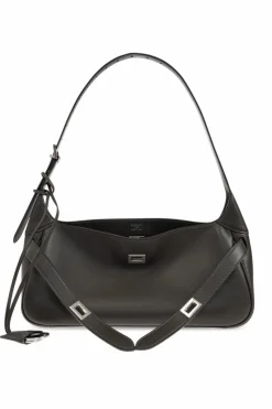 Balenciaga GREEN Shoulder bag `Bel AirBel Small`