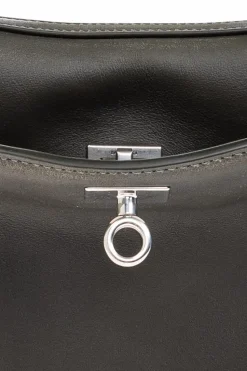 Balenciaga GREEN Shoulder bag `Rodeo Small`