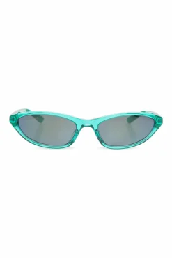 Balenciaga GREEN Sunglasses